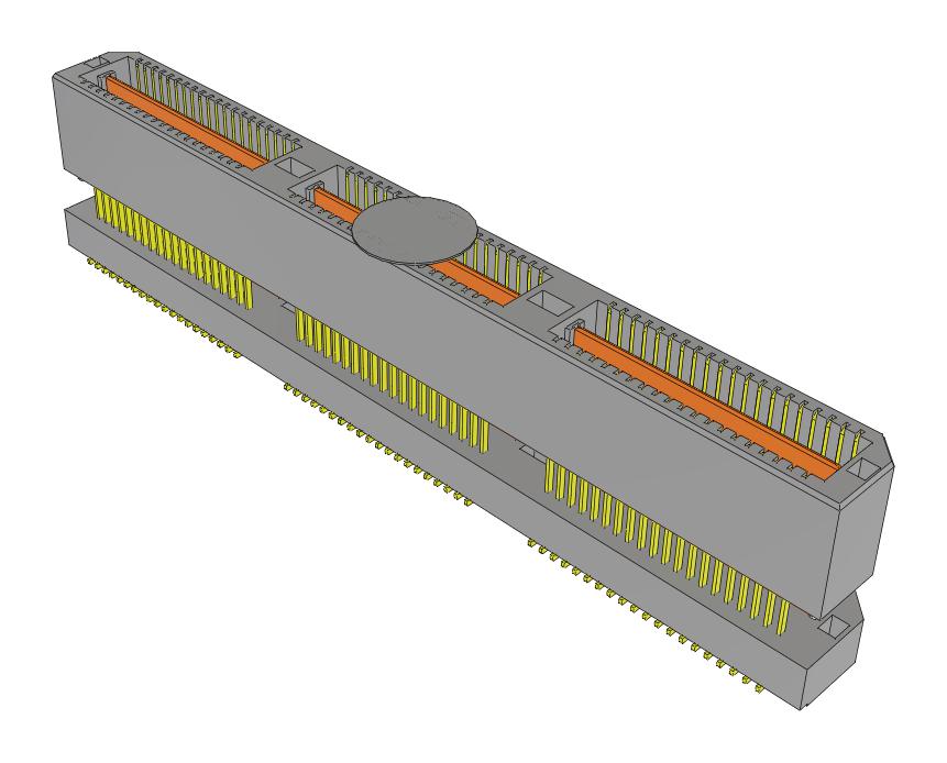 Samtec Qte-060-09-L-D-A-K-Fr Mezzanine - Arrays Pc Board Connectors