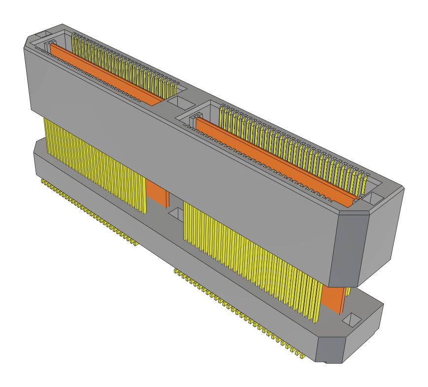 Samtec Qth-060-04-F-D-A-Fr Mezzanine - Arrays Pc Board Connectors