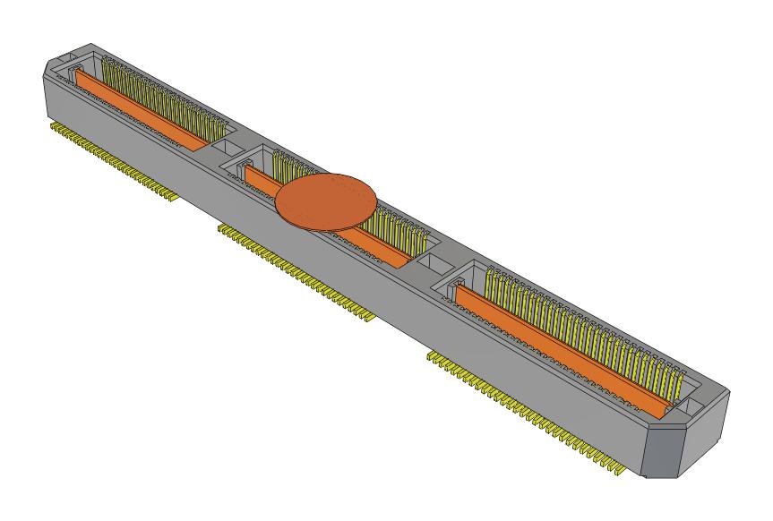 Samtec Qth-090-01-F-D-A-K-Fr Mezzanine - Arrays Pc Board Connectors