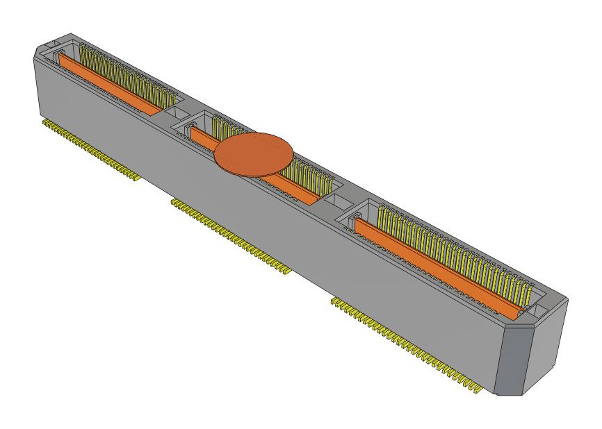 Samtec Qth-090-02-F-D-A-K-Fr Mezzanine - Arrays Pc Board Connectors