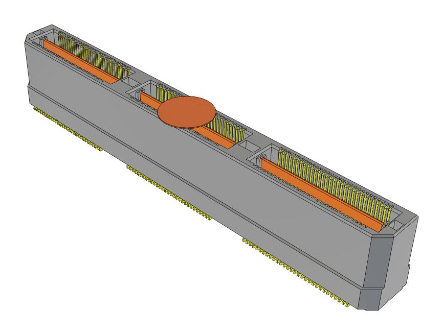 Samtec Qth-090-03-H-D-A-K-Fr Mezzanine - Arrays Pc Board Connectors