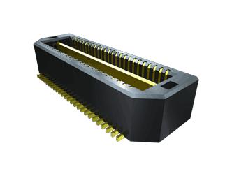 Samtec Qts-050-02-F-D-A-K-Fr Mezzanine - Arrays Pc Board Connectors