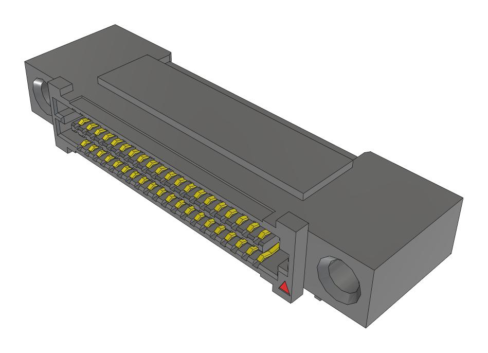 Samtec Seaf-20-01-L-04-2-Ra-Gp-Fr Mezzanine - Arrays Pc Board Connectors