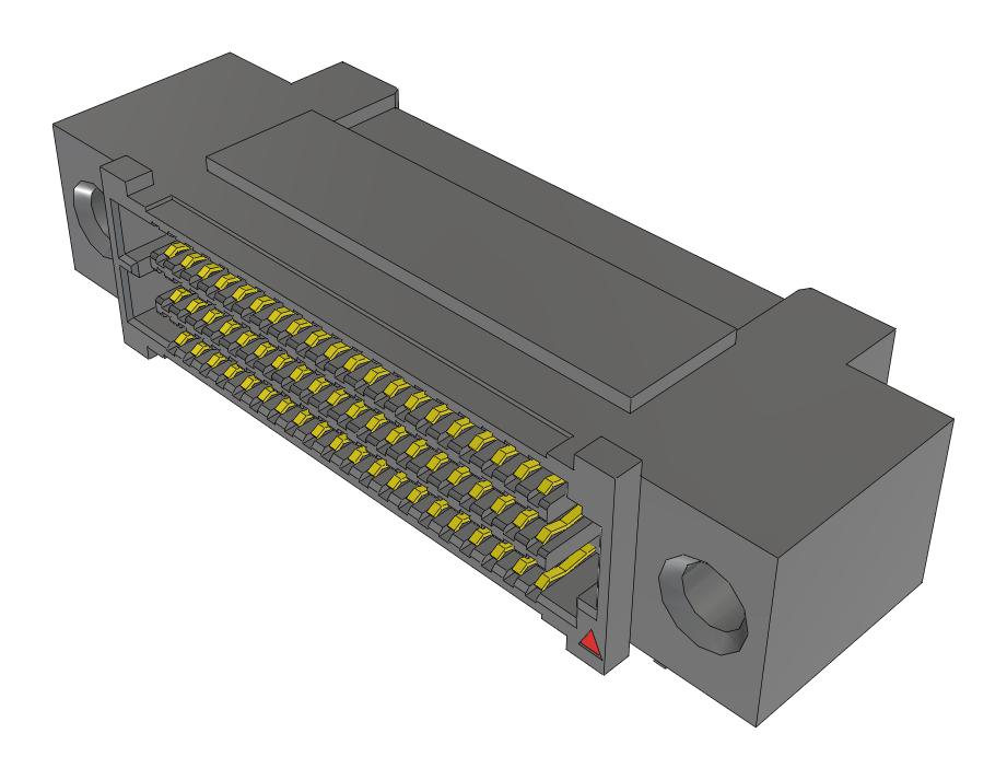 Samtec Seaf-20-01-L-06-2-Ra-Gp-Fr Mezzanine - Arrays Pc Board Connectors