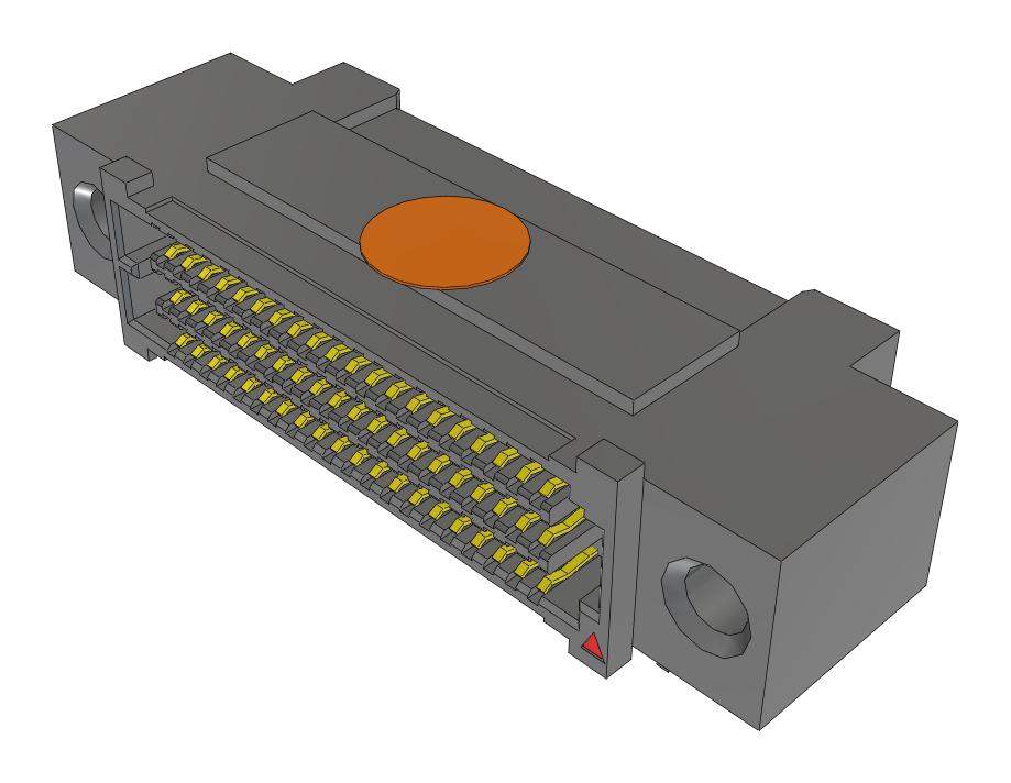 Samtec Seaf-20-01-L-06-2-Ra-Gp-K-Fr Mezzanine - Arrays Pc Board Connectors