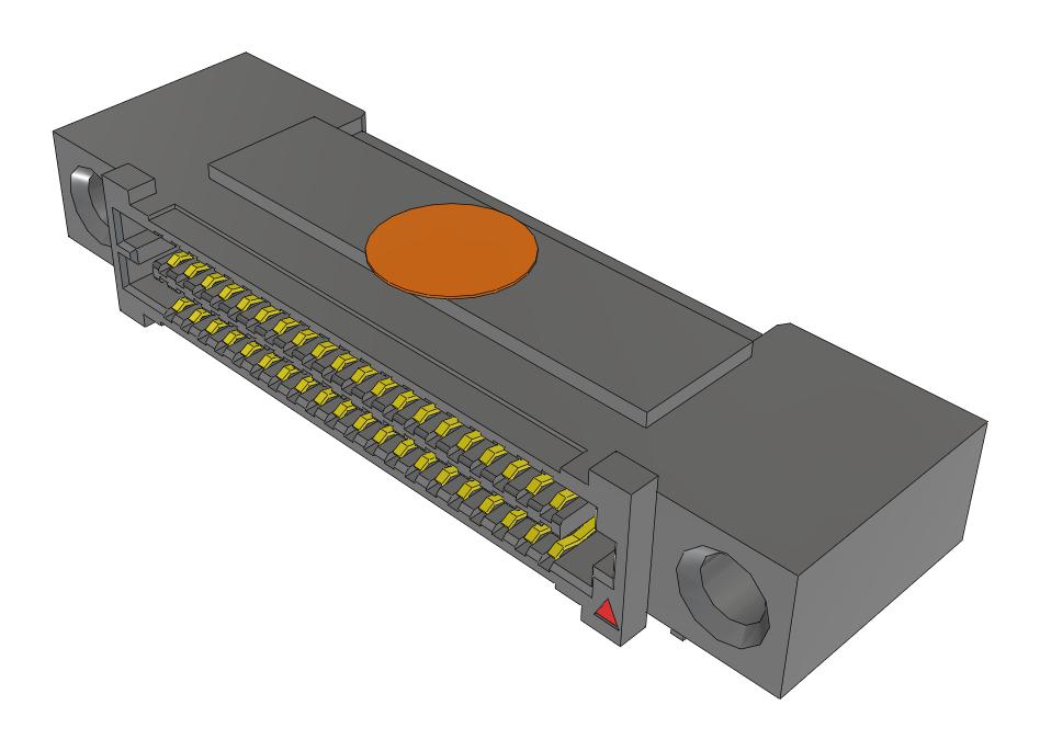 Samtec Seaf-20-01-S-04-2-Ra-Gp-K-Fr Mezzanine - Arrays Pc Board Connectors