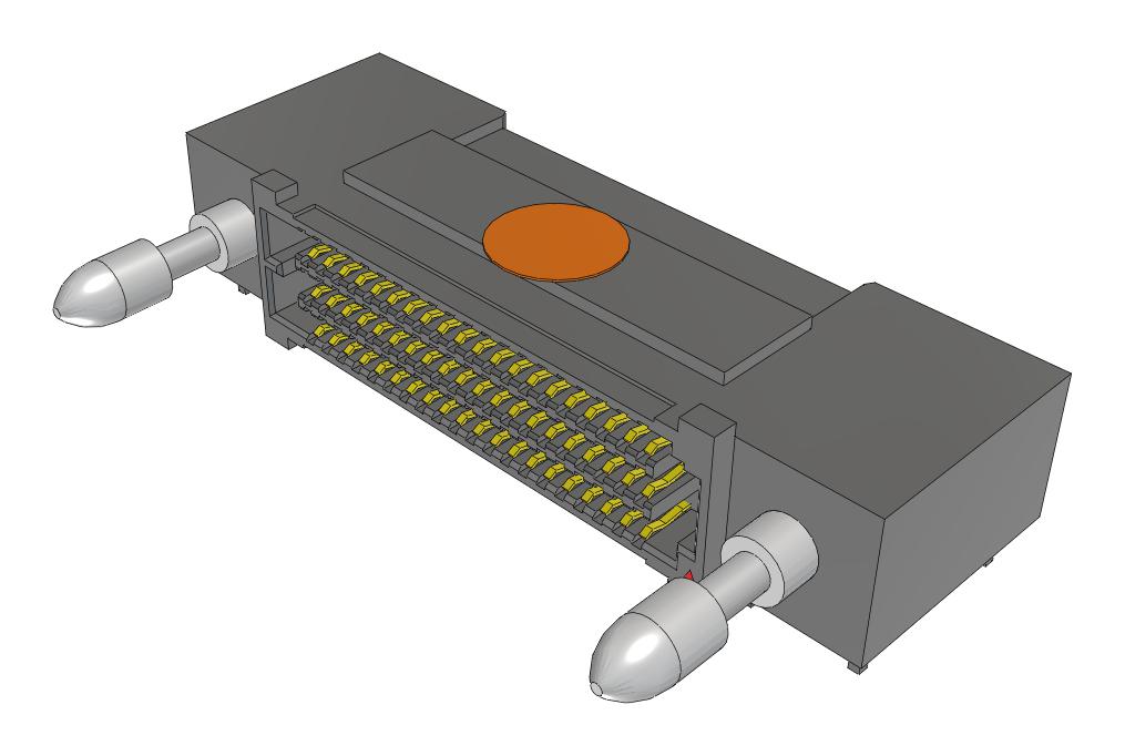 Samtec Seaf-20-01-S-06-2-Ra-Lp-K-Fr Mezzanine - Arrays Pc Board Connectors