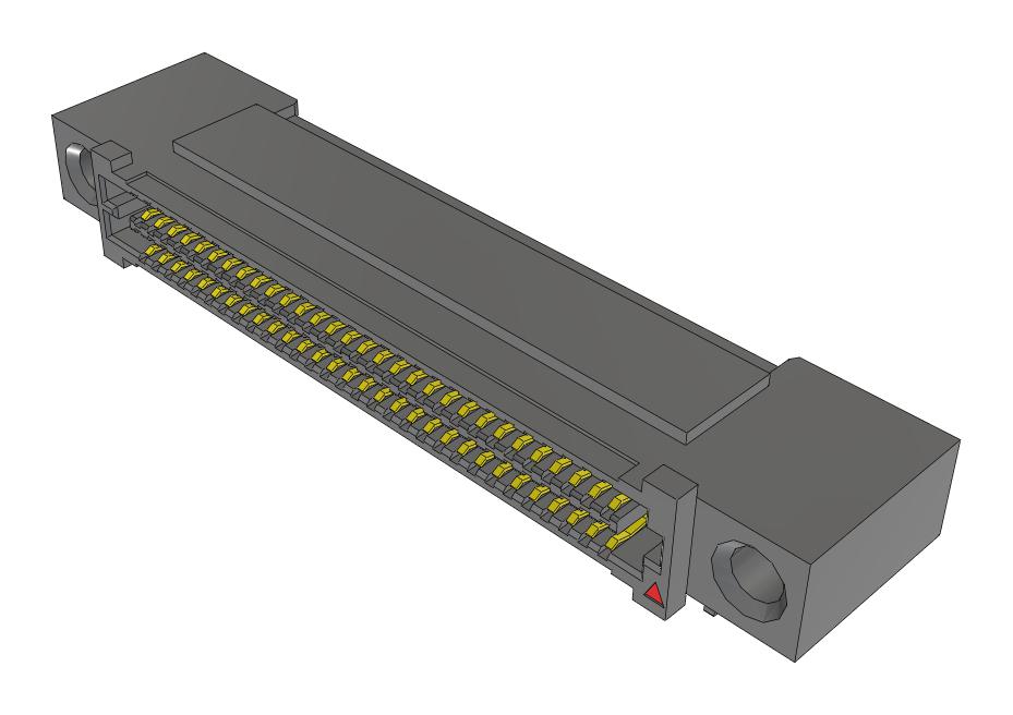 Samtec Seaf-30-01-L-04-1-Ra-Gp-Fr Mezzanine - Arrays Pc Board Connectors