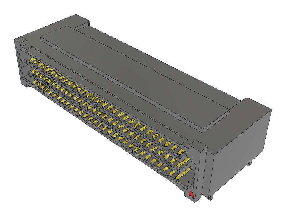 Samtec Seaf-30-01-L-06-2-Ra-Fr Mezzanine - Arrays Pc Board Connectors