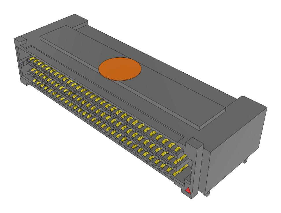 Samtec Seaf-30-01-L-06-2-Ra-K-Fr Mezzanine - Arrays Pc Board Connectors