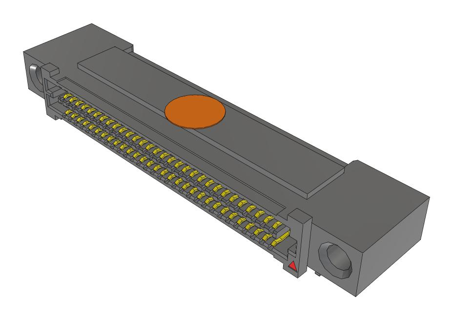 Samtec Seaf-30-01-S-04-2-Ra-Gp-K-Fr Mezzanine - Arrays Pc Board Connectors