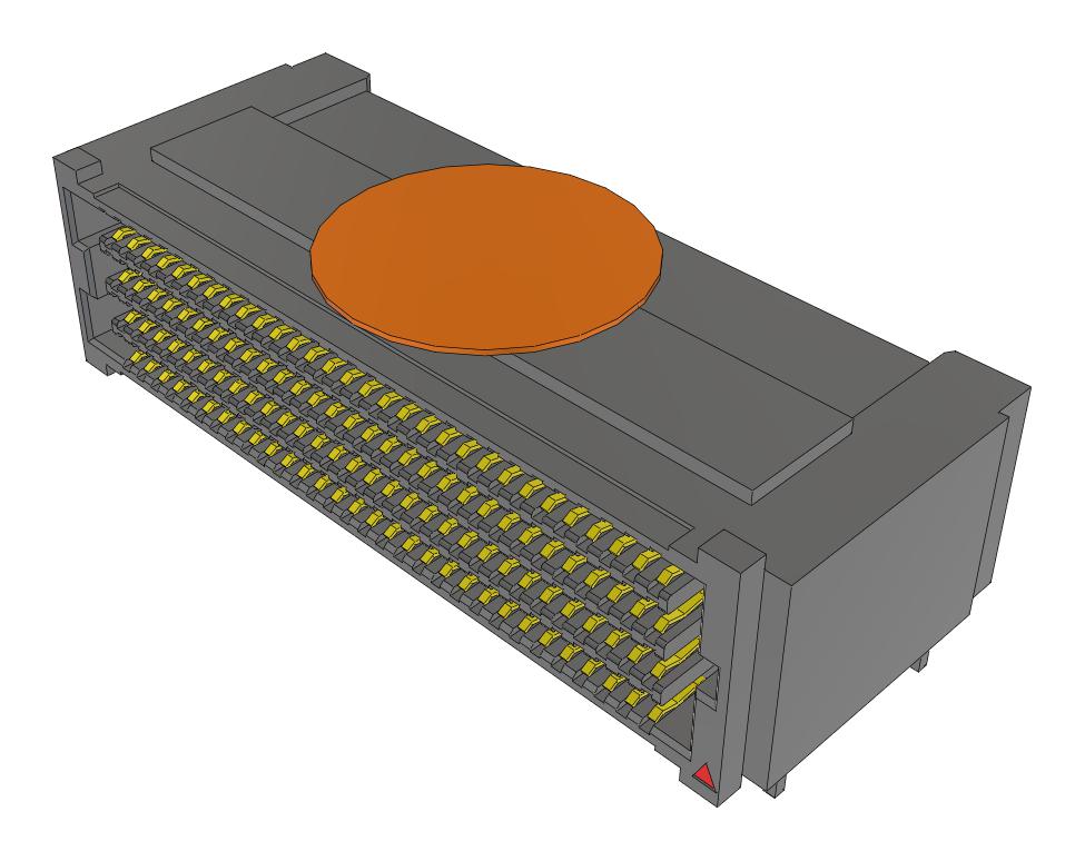 Samtec Seaf-30-01-S-08-1-Ra-K-Fr Mezzanine - Arrays Pc Board Connectors