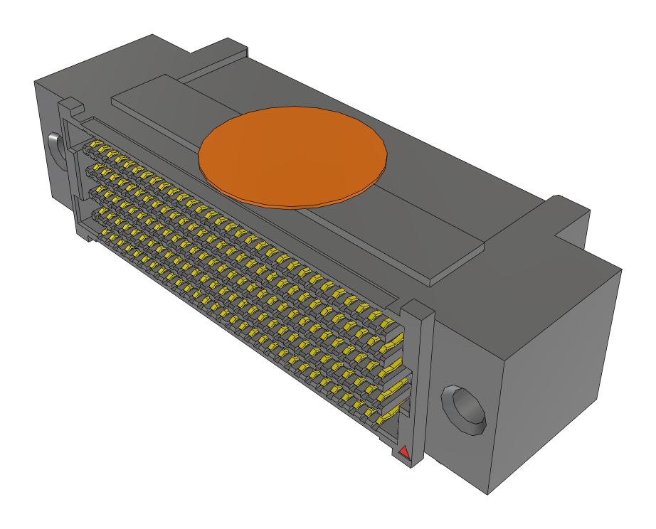 Samtec Seaf-30-01-S-10-2-Ra-Gp-K-Fr Mezzanine - Arrays Pc Board Connectors