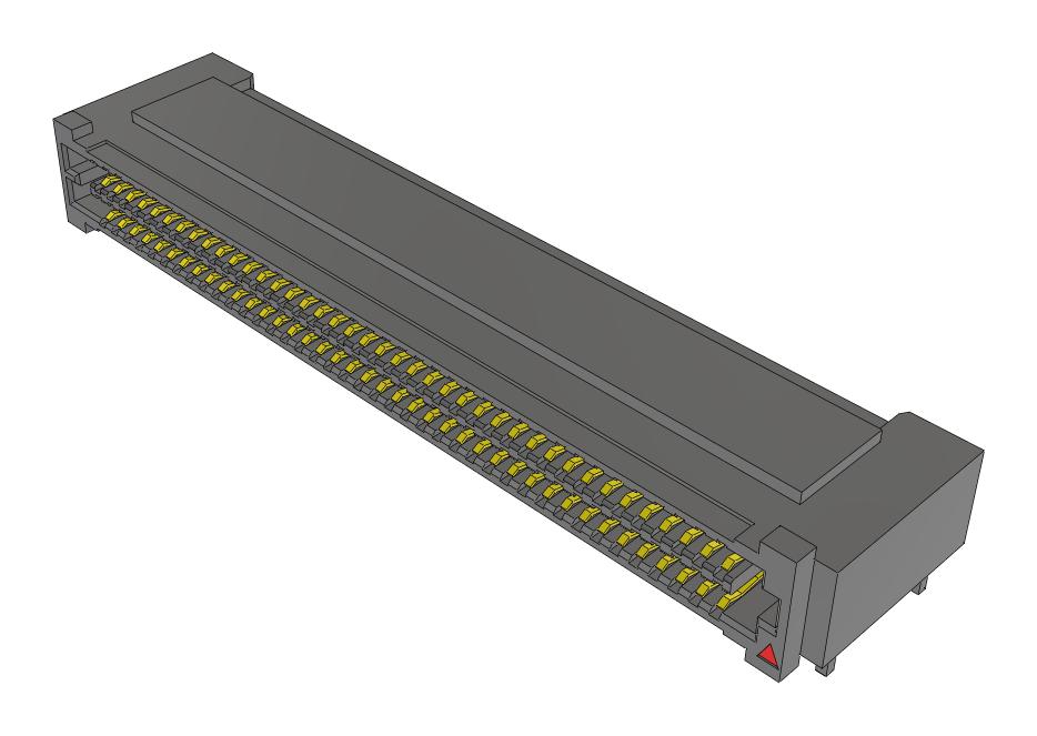 Samtec Seaf-40-01-L-04-2-Ra-Fr Mezzanine - Arrays Pc Board Connectors