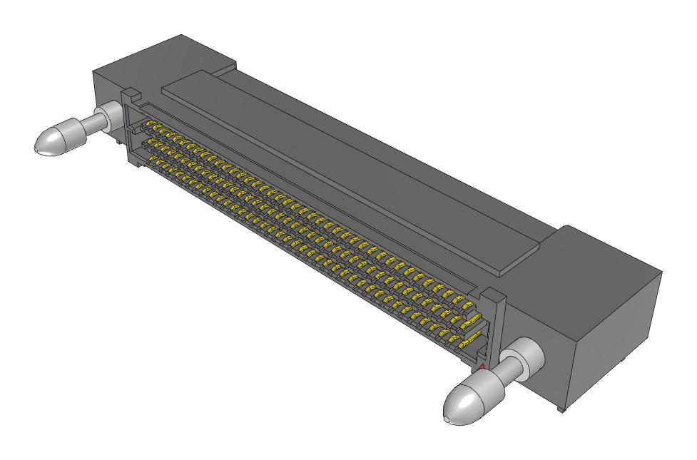 Samtec Seaf-40-01-S-06-2-Ra-Lp-Fr Mezzanine - Arrays Pc Board Connectors