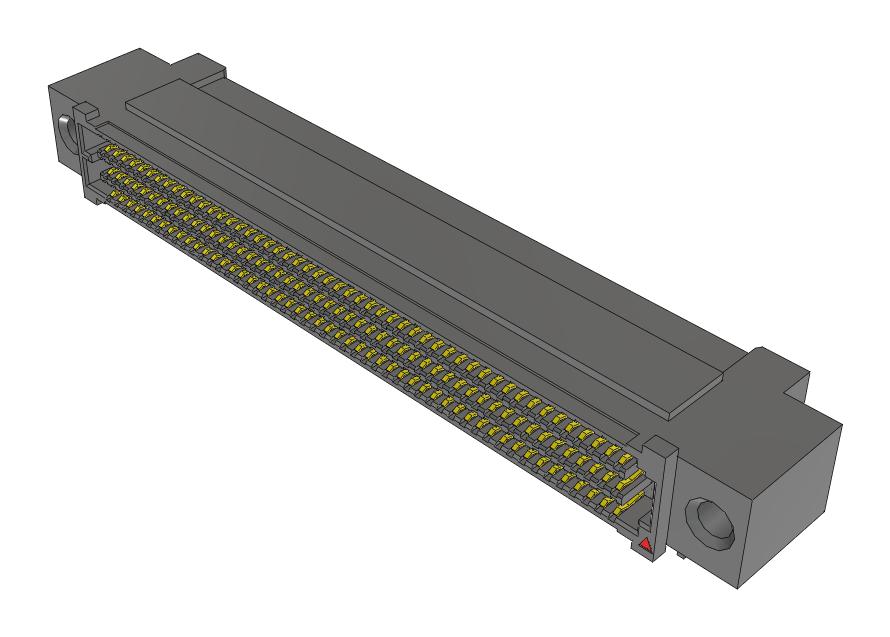 Samtec Seaf-50-01-L-06-1-Ra-Gp-Fr Mezzanine - Arrays Pc Board Connectors