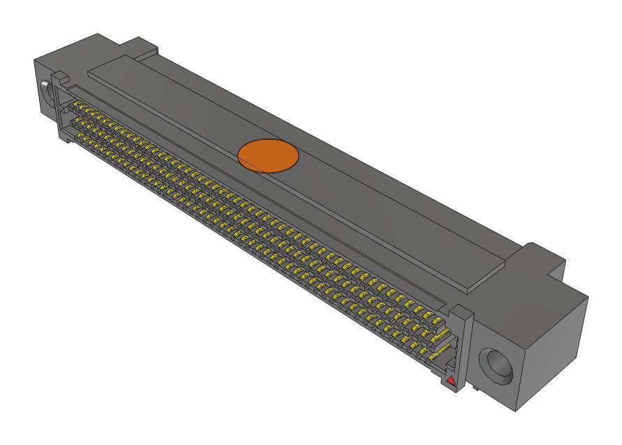 Samtec Seaf-50-01-L-06-2-Ra-Gp-K-Fr Mezzanine - Arrays Pc Board Connectors