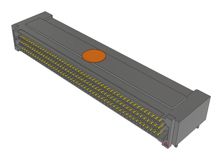 Samtec Seaf-50-01-L-06-2-Ra-K-Fr Mezzanine - Arrays Pc Board Connectors