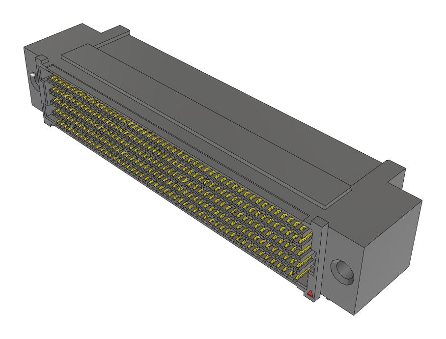 Samtec Seaf-50-01-S-10-2-Ra-Gp-Fr Mezzanine - Arrays Pc Board Connectors