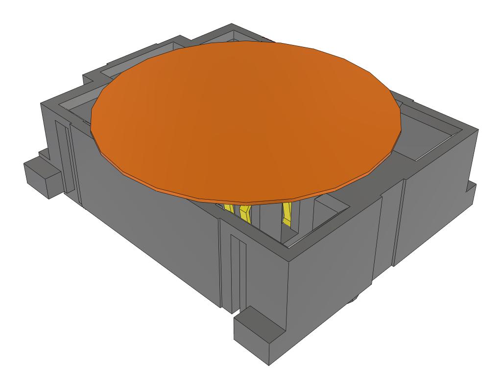 Samtec Seaf8-10-05.0-L-10-3-Fr Mezzanine - Arrays Pc Board Connectors