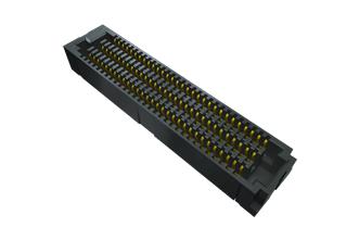 Samtec Seaf8-40-05.0-S-04-3-Fr Mezzanine - Arrays Pc Board Connectors