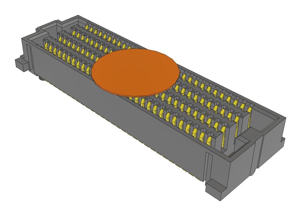 Samtec Seaf8-30-05.0-L-08-3-Fr Mezzanine - Arrays Pc Board Connectors