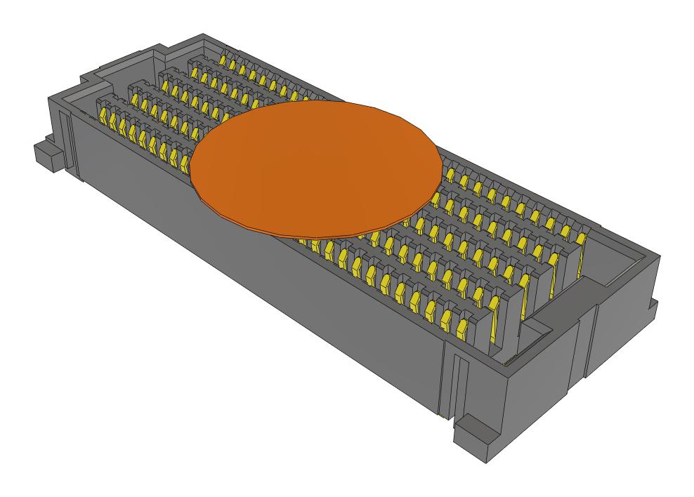 Samtec Seaf8-30-05.0-L-10-3-Fr Mezzanine - Arrays Pc Board Connectors