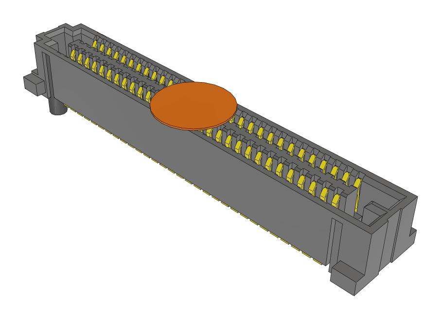 Samtec Seaf8-30-05.0-S-04-3-Fr Mezzanine - Arrays Pc Board Connectors