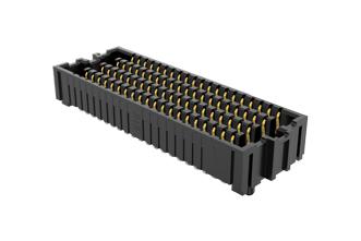 Samtec Seafc-20-5.0-L-10-2-K-Fr Mezzanine - Arrays Pc Board Connectors