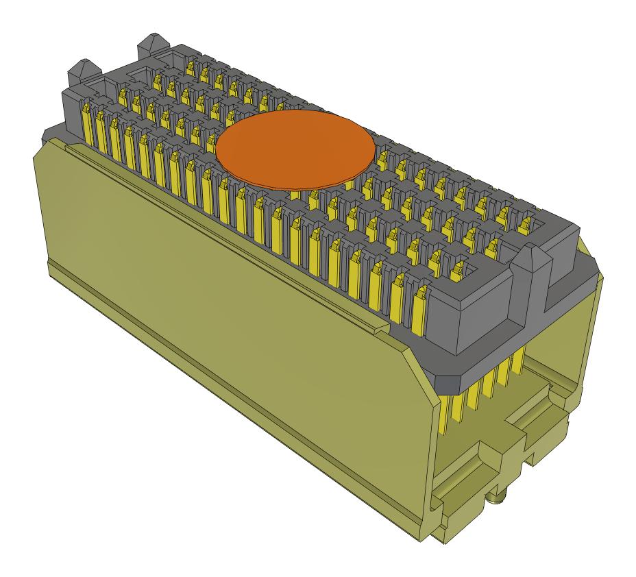 Samtec Seam-20-11.0-L-08-2-A-K-Fr Mezzanine - Arrays Pc Board Connectors