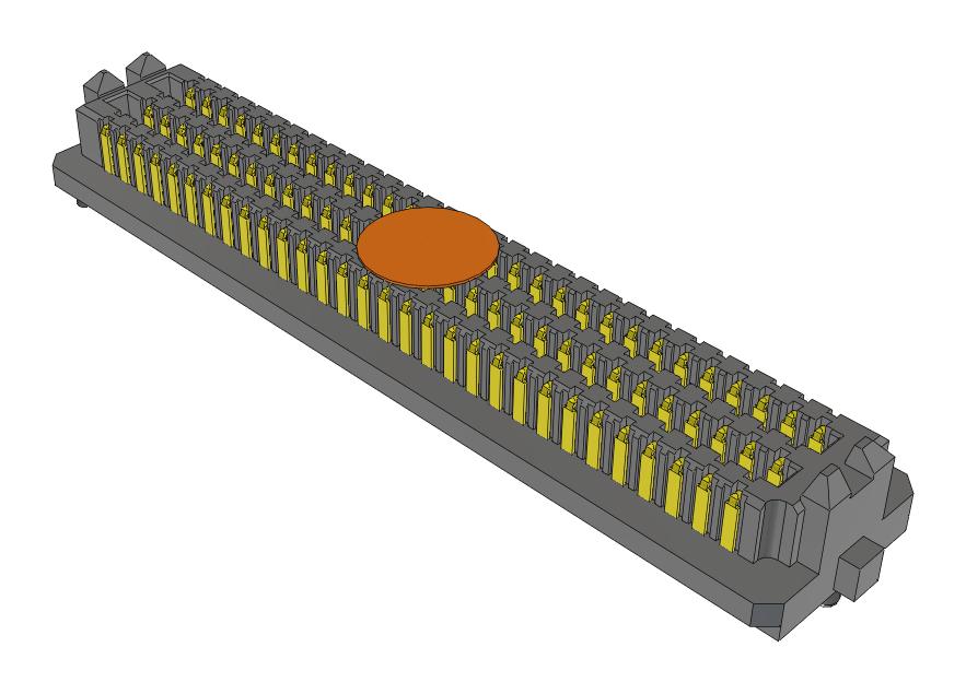 Samtec Seam-30-02.0-L-06-2-A-K-Fr Mezzanine - Arrays Pc Board Connectors