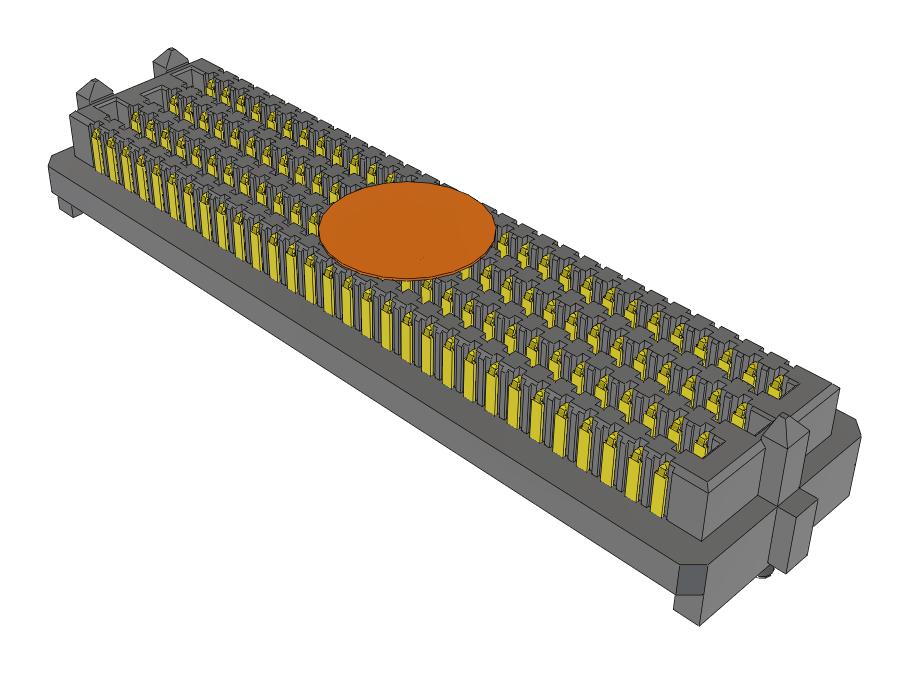 Samtec Seam-30-03.5-L-08-2-A-K-Fr Mezzanine - Arrays Pc Board Connectors