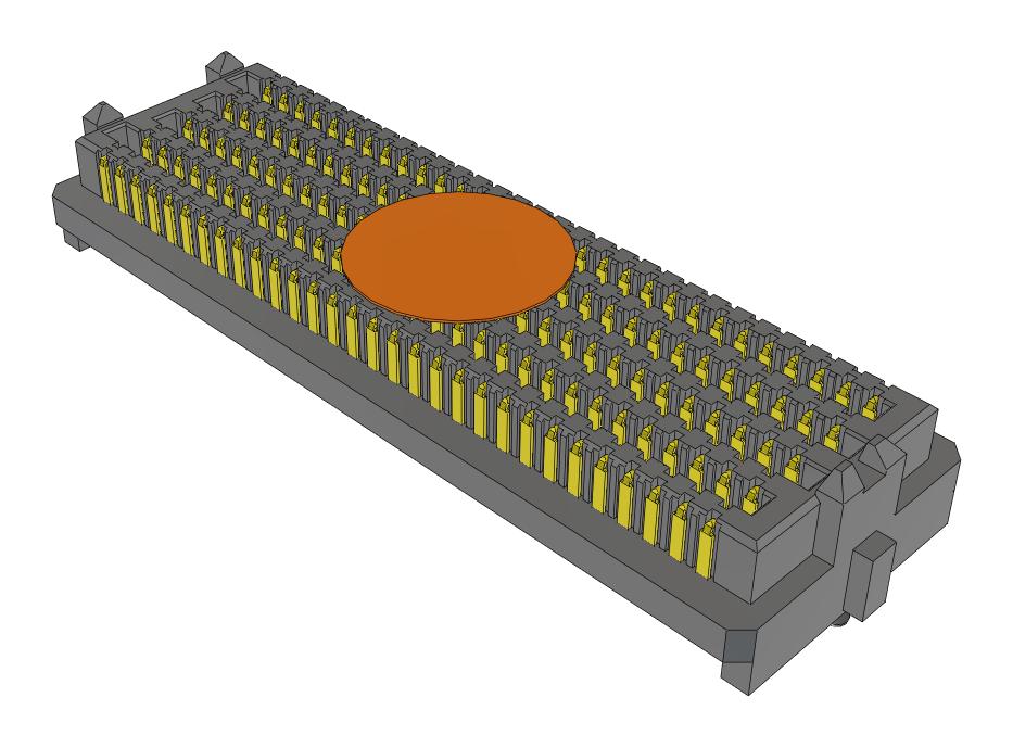 Samtec Seam-30-03.5-S-10-2-A-K-Fr Mezzanine - Arrays Pc Board Connectors