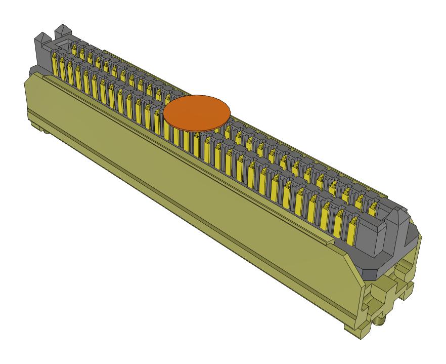 Samtec Seam-30-07.0-L-04-2-A-K-Fr Mezzanine - Arrays Pc Board Connectors