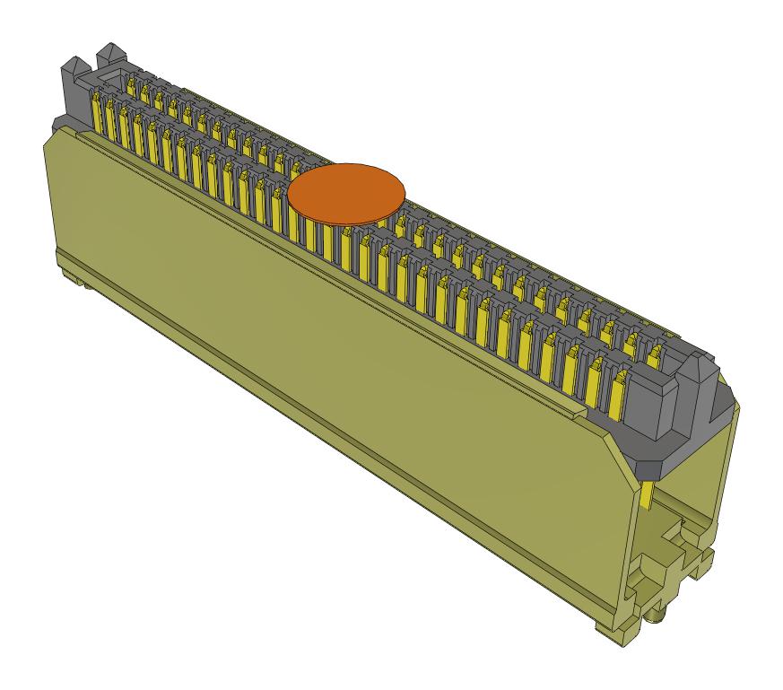 Samtec Seam-30-11.0-S-04-2-A-K-Fr Mezzanine - Arrays Pc Board Connectors