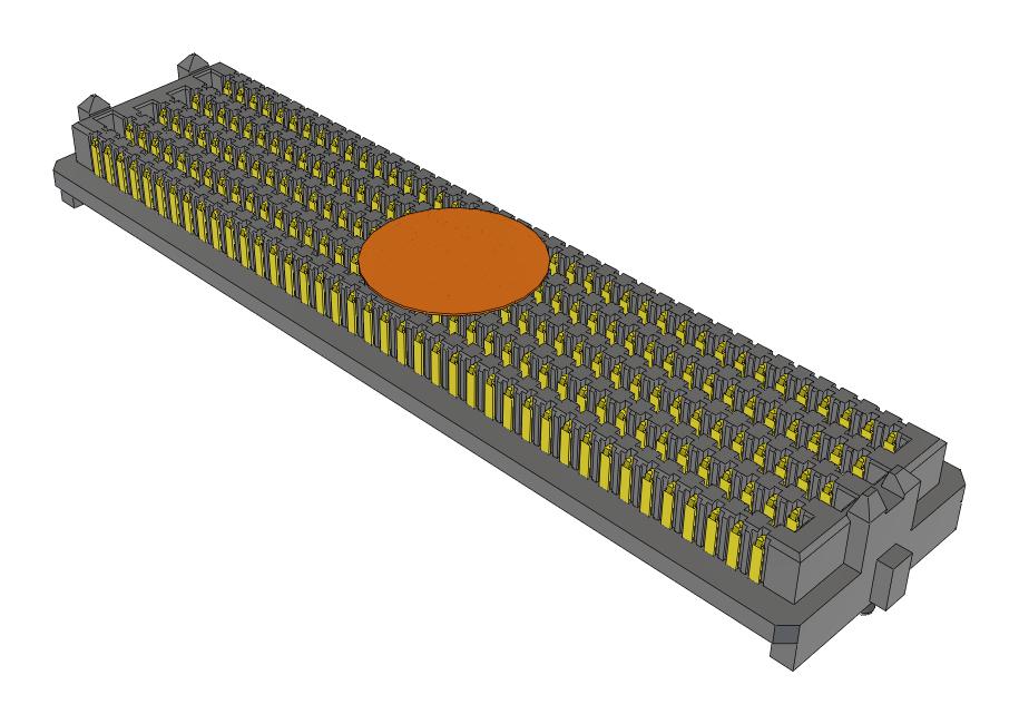 Samtec Seam-40-03.0-S-10-2-A-K-Fr Mezzanine - Arrays Pc Board Connectors