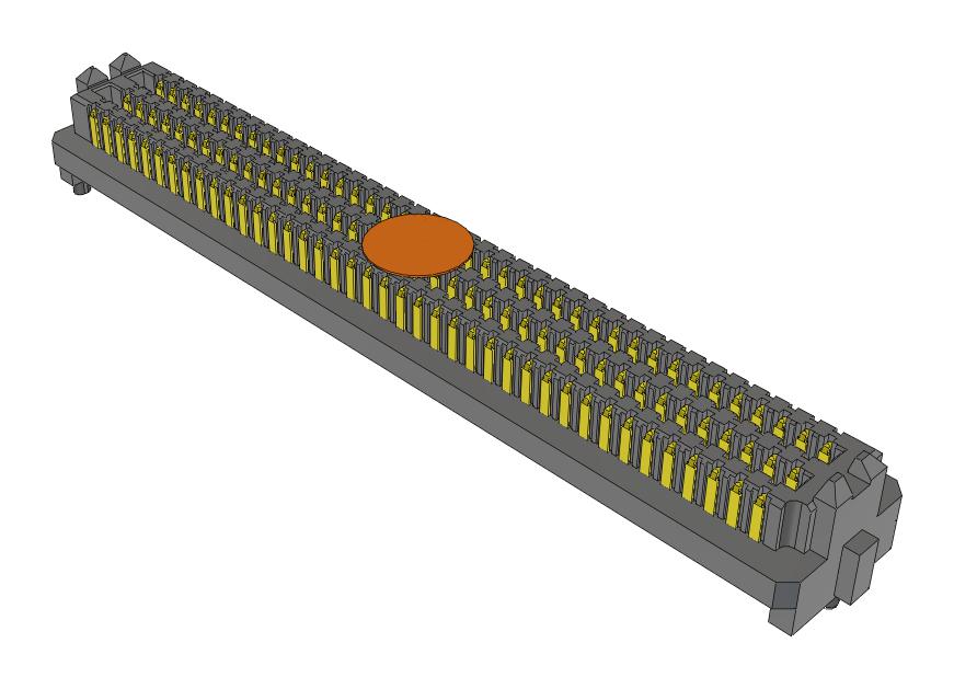 Samtec Seam-40-03.5-L-06-2-A-K-Fr Mezzanine - Arrays Pc Board Connectors