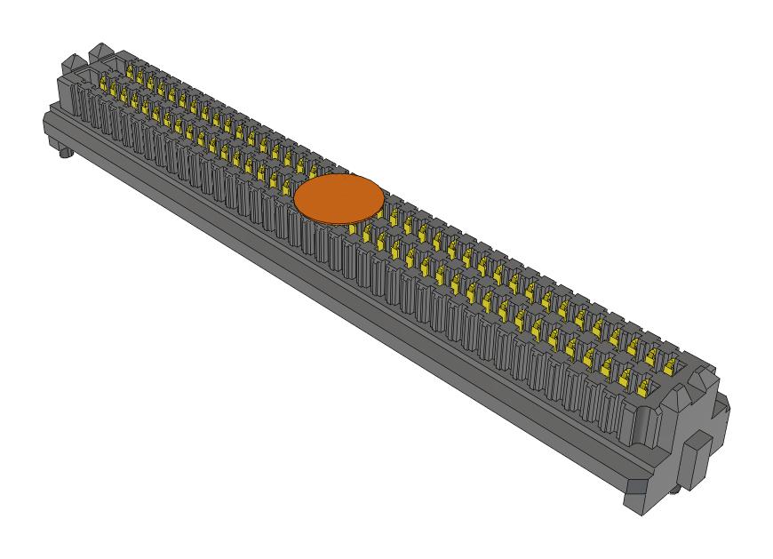 Samtec Seam-40-03.5-S-05-1-A-K-Fr Mezzanine - Arrays Pc Board Connectors