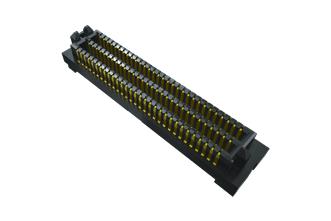 Samtec Seam8-30-S05.0-S-08-3-Fr Mezzanine - Arrays Pc Board Connectors