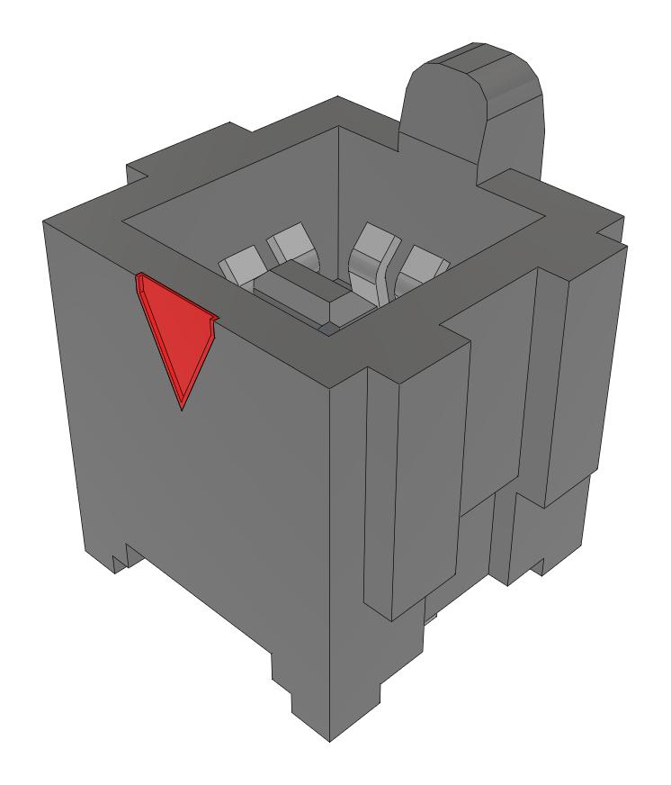 Samtec Ij5-01-05.0-L-S-1-Fr Rf-Coaxial Connectors