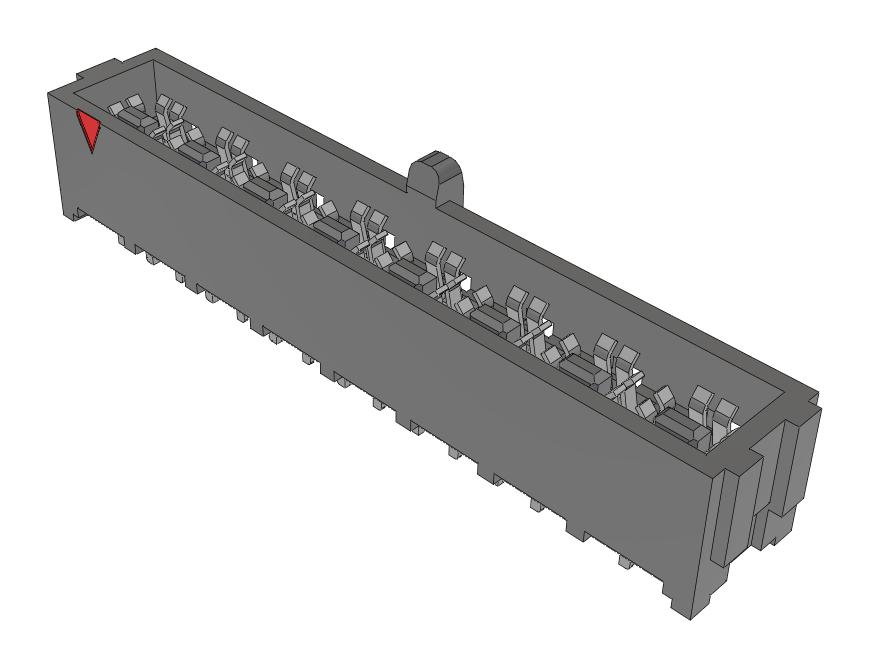 Samtec Ij5-08-05.0-L-S-1-Fr Rf-Coaxial Connectors