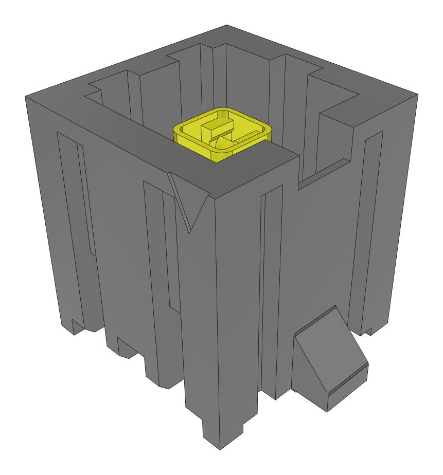 Samtec Ip5-01-05.0-L-S-1-Fr Rf-Coaxial Connectors