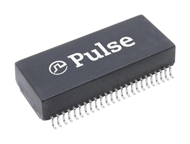 Pulse Electronics Hxb7016Hlt Transformer, 10G Base-T, 100Uh