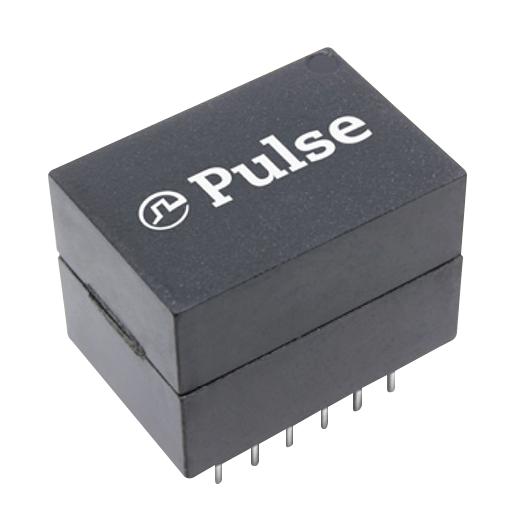 Pulse Electronics Hb5601Nl Transformer, 1000 Base-Tx, 350Uh