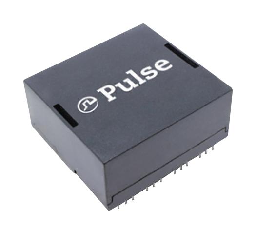 Pulse Electronics Hb5611Nl Transformer, 1000 Base-T, 350Uh