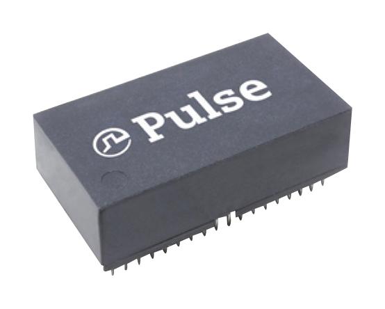 Pulse Electronics Hb5614Nl Transformer, 1000 Base-T, 350Uh