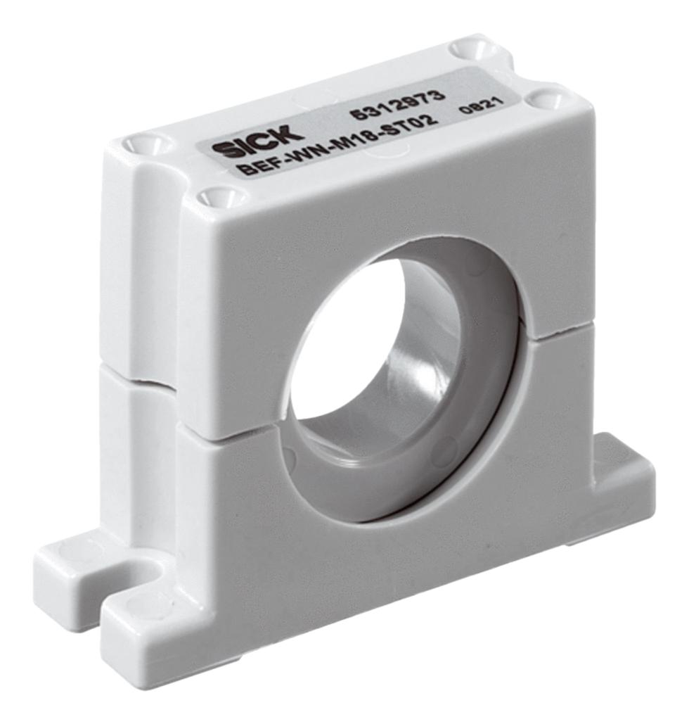 Sick Bef-Ha-M18R Terminal Bracket, Photoelectric Sensor