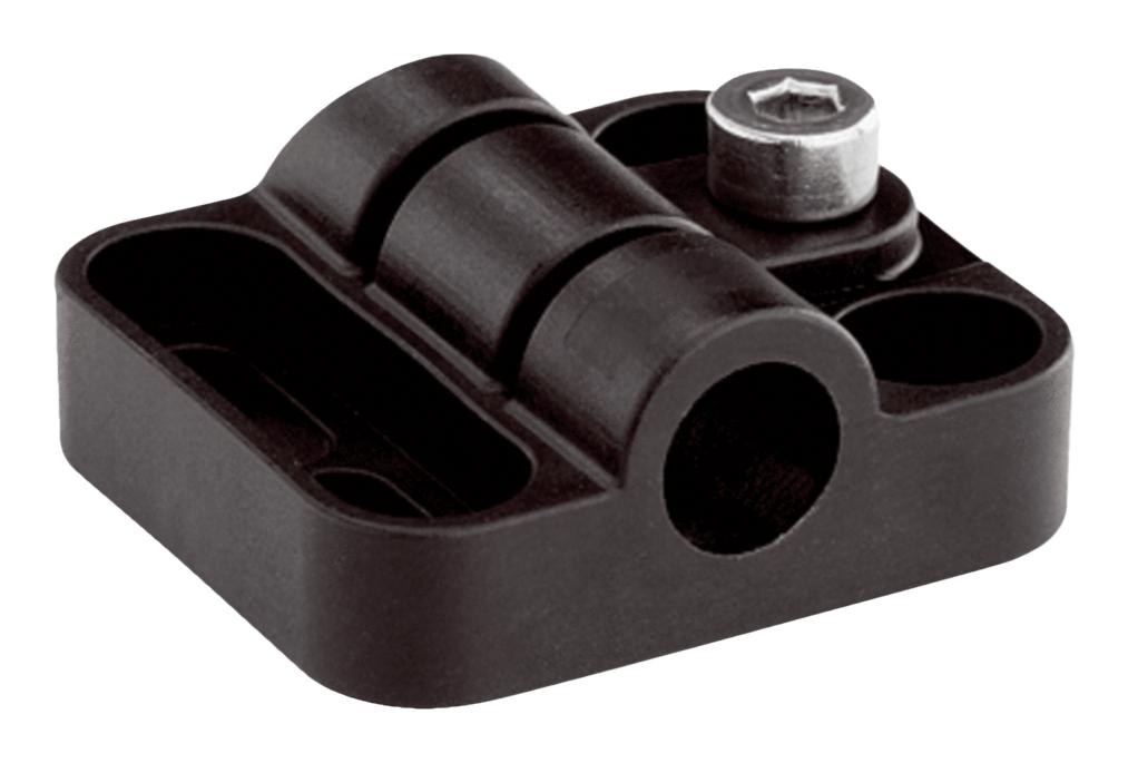 Sick Bef-Khf-M08 Clamping Block, M8 Sensor, Pa12