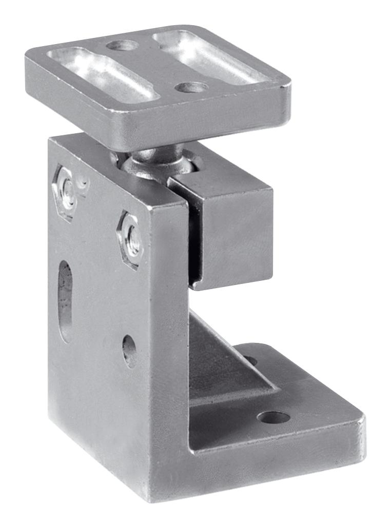 Sick Bef-Kk-W45 Ball Clamp Bracket, Sensor, Ss