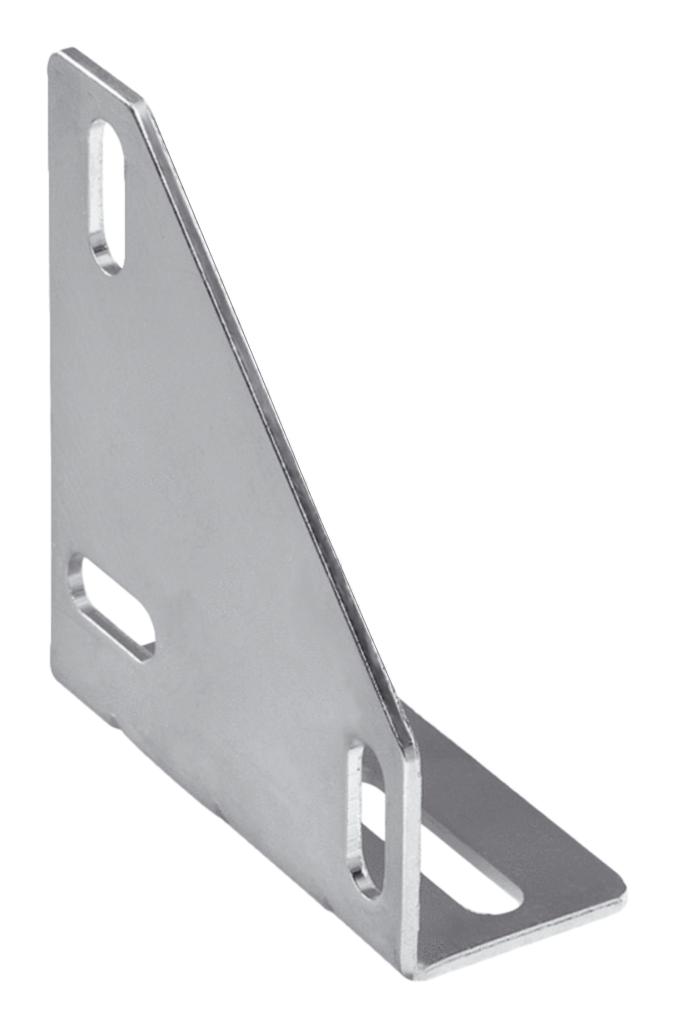 Sick Bef-W260 Mounting Bracket, Sensor, Steel